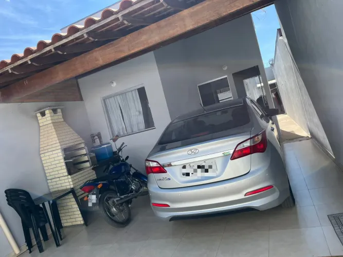 OPORTUNIDADE 3 QUARTOS /GARAGEM COBERTA/FINANCIA ,,ACEITA CARTA DE CREDITO!!