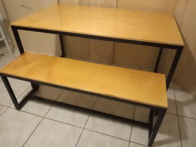 Mesa de jantar 