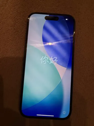 iPhone 16