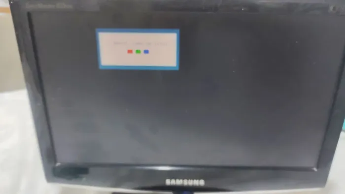 Monitor Samsung