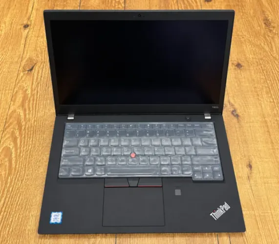 Notebook Lenovo ThinkPad T480s Core i7 8ª Geração 12GB RAM SSD 512GB Windows 11