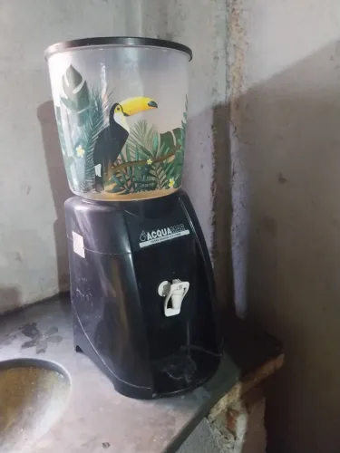 Filtro de água 