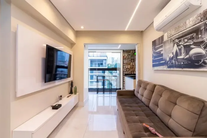 Apartamento à Venda - Casa Verde, 2 Quartos, 57 m2