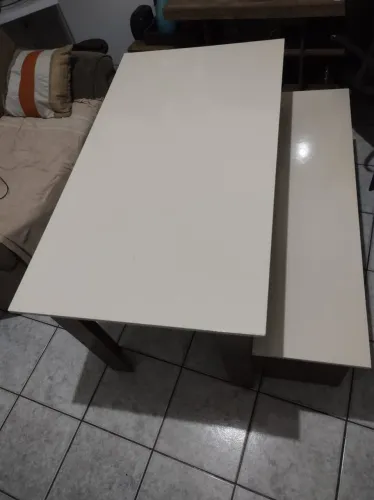 Mesa 2 andares