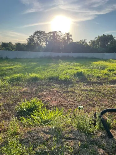 Terreno à venda em Indaiatuba, Itaici, com 900 m², Loteamento Quinta do Lago