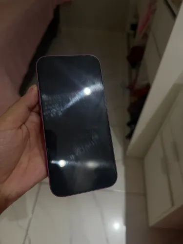 Vendo iPhone 16