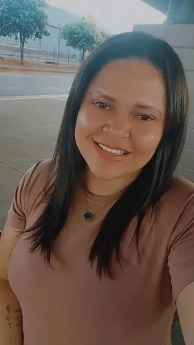 Cuidadora de idosos