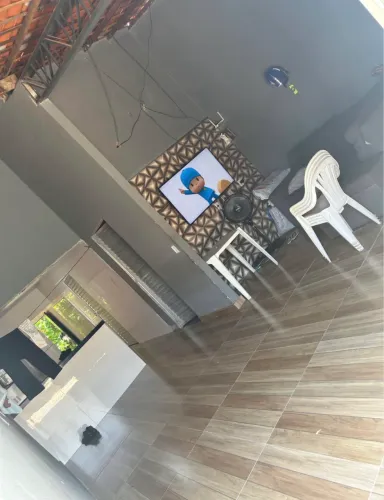 Vendo Casa no jurunas