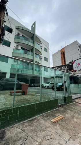 Apartamento à venda no bairro Reduto,próximo à praça da República por 515 mil
