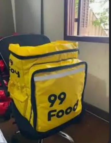 Bag nova 90L 99food 
