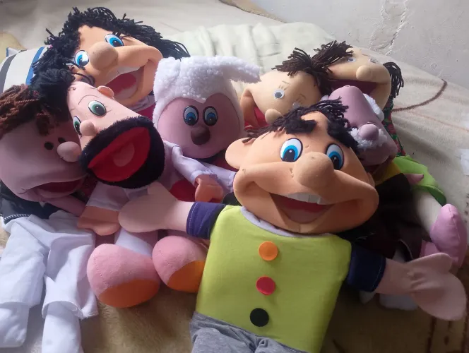Fantoches