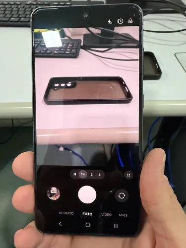 Galaxy S21 FE
