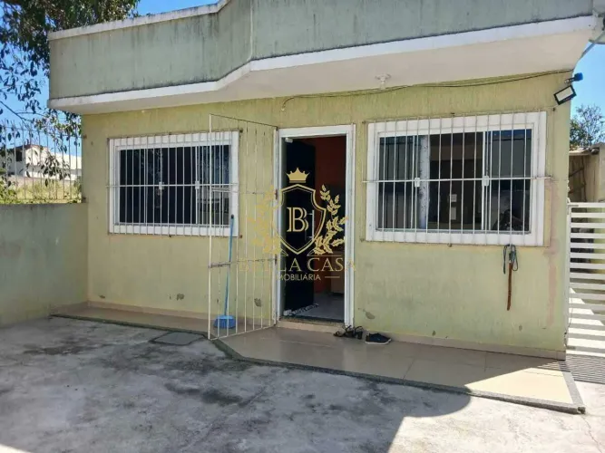 Casa com 2 quartos para Locação Itatiquara, Araruama/RJ