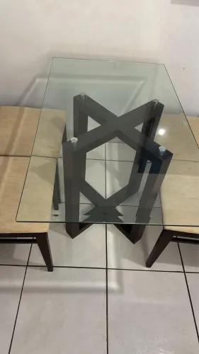 Mesa de estar