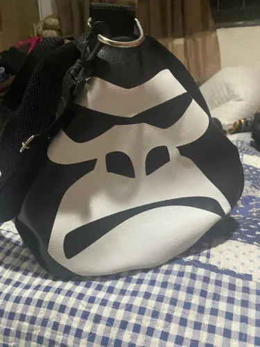 Bolsa treino Gorilla
