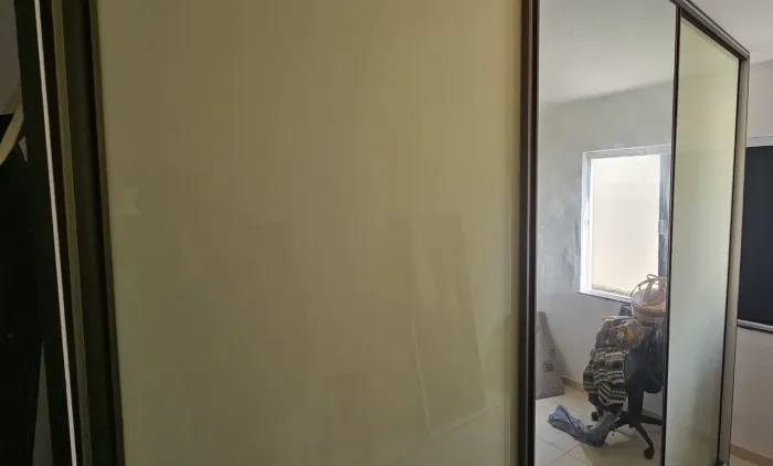 Guarda-roupa Modulado
