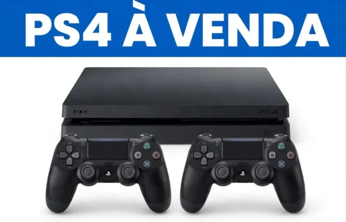 PlayStation 4