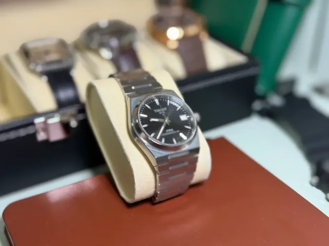 Tissot PRX Powermatic 35mm