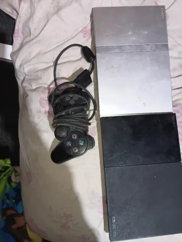 Ps2 2 controles