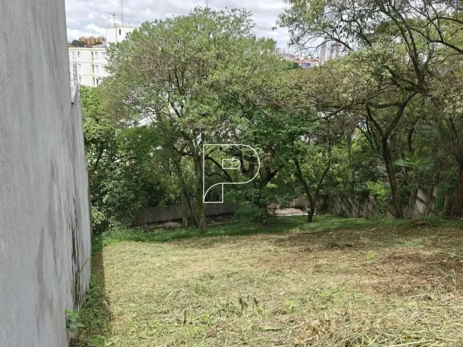 Terreno à venda, 588 m² por R$ 490.000,00 - Butantã - São Paulo/SP