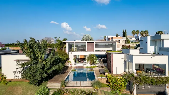 Casa sobrado à venda no Condomínio Fazenda Alvorada em Porto Feliz - SP