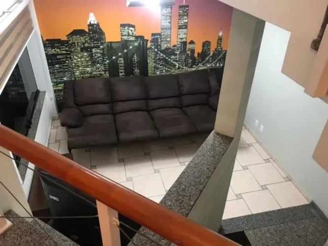 Casa em Condomínio para Venda em São Paulo, Vila Prudente, 3 dormitórios, 3 suítes, 5 banh