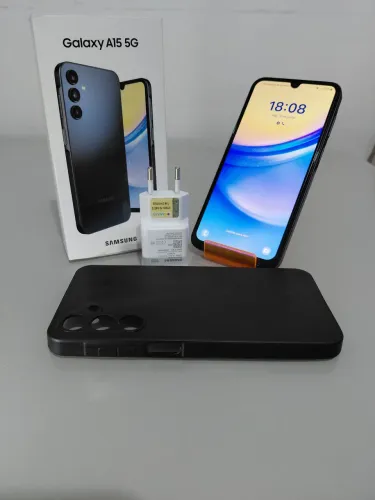 Vendo SAMSUNG A15