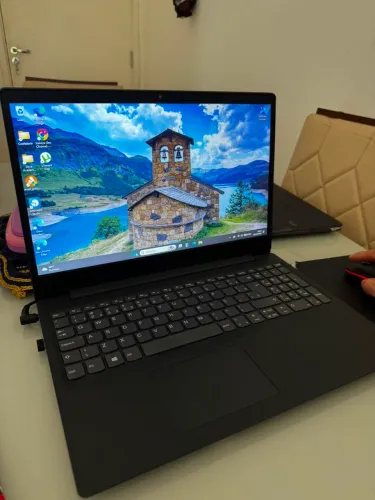 Notebook dell
