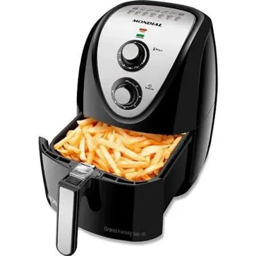 Air Fryer Mondial