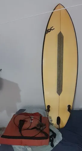 Prancha de Surf