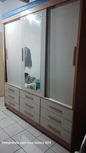 Guarda roupas