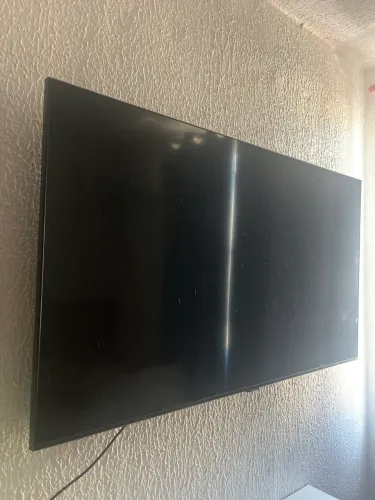 Tv samsung 4k 50 polegadas