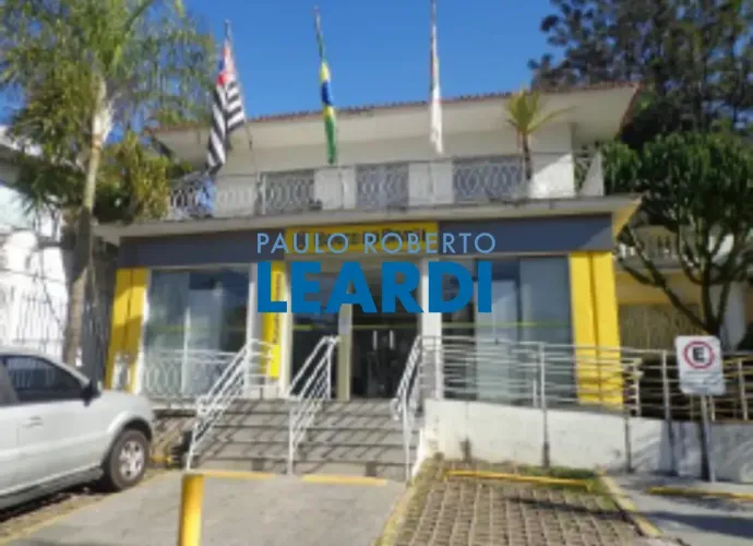 CASA ASSOBRADADA - PACAEMBU - SP