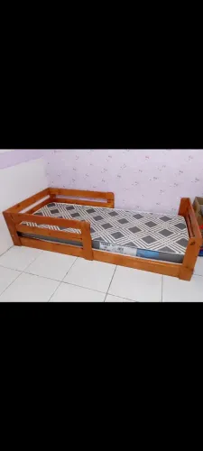Cama infantil