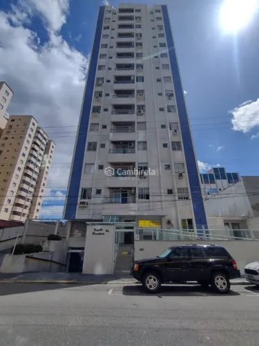 Apartamento de 01 Quarto Semimobiliado para Locação em Campinas