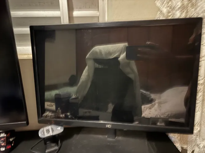  Monitor HQ 19.5HQ-LED Widescreen 