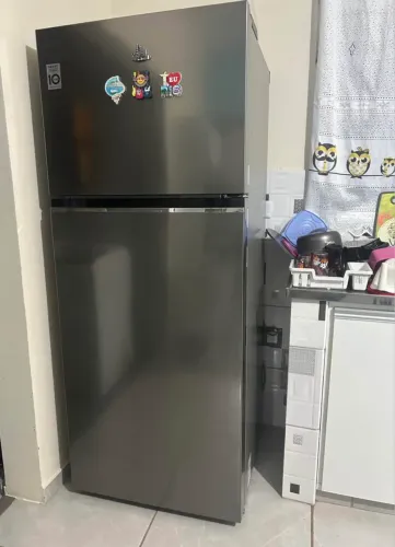 Geladeira