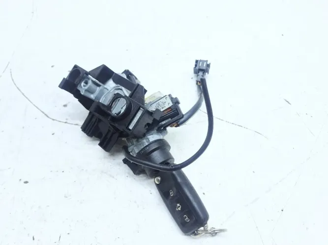 Cilindro Ignição C Chave Vw Fusca Tsi 2.0 2013 1k0953527d
