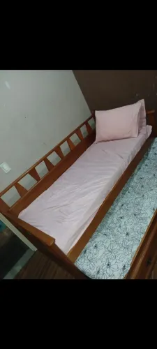 Cama madeira maciça me chama no WhatsApp porfavor *