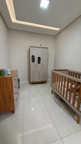 QUARTO INFANTIL NOVO COMPLETO