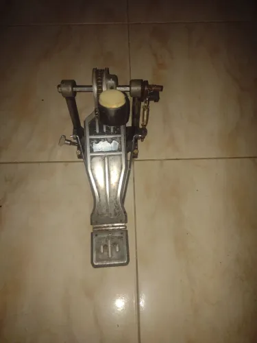 Pedal Peace anos 90