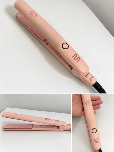 CHAPINHA BRILHO ROSÉ - MULTI CARE EB400