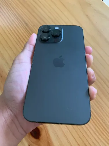 iPhone 14 Pro Max de 256GB