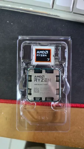 Ryzen 5 7500F