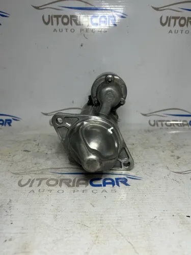 Motor Arranque Gm Montana/Meriva (Base De Troca)
