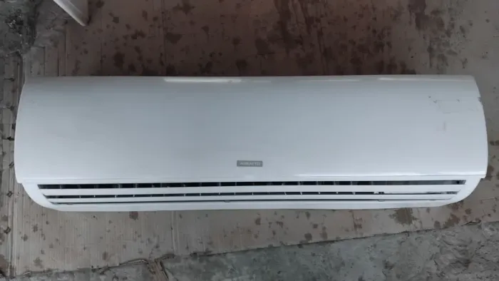 Evaporada 30000 BTUS