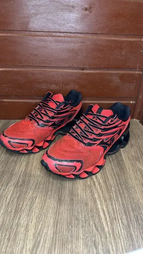 Mizuno Wave Prophecy 12-S Original