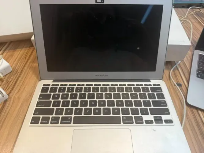 MacBook Air (2014)