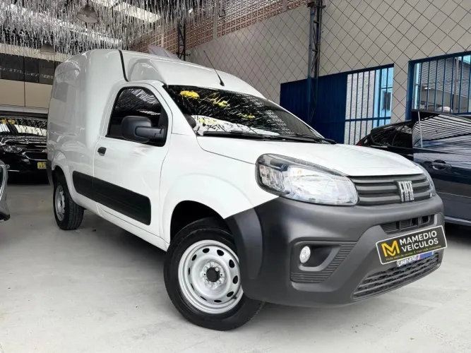 Fiat Fiorino Furg.1.5/1.3/1.3 Fire/1.3 F.flex 2025