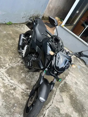 VENDO FZ15